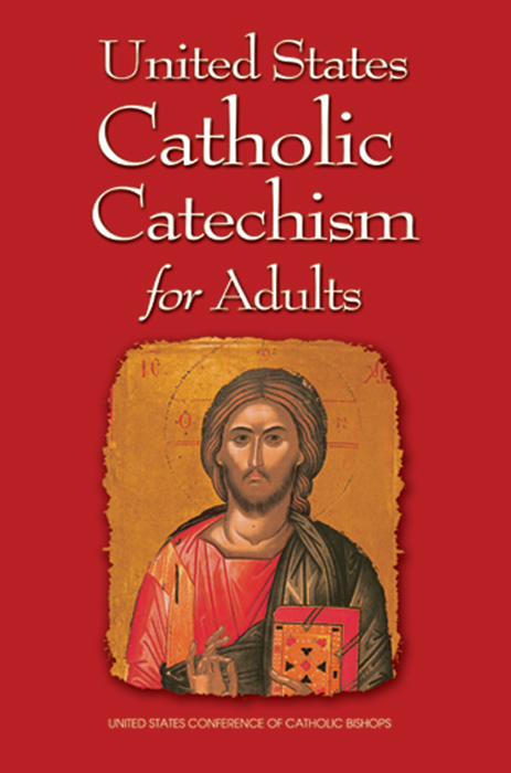 United States Catholic Catechism for Adults