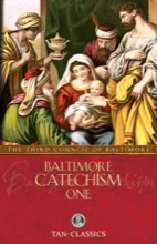 BALTIMORE CATECHISM 4