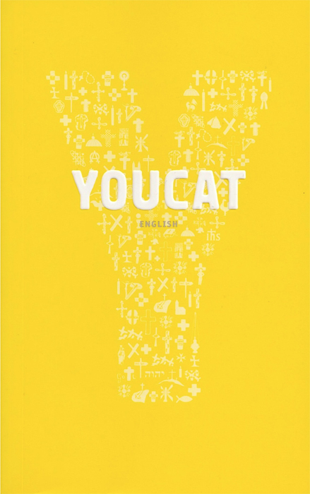 "YOUCAT" Youth Catechism