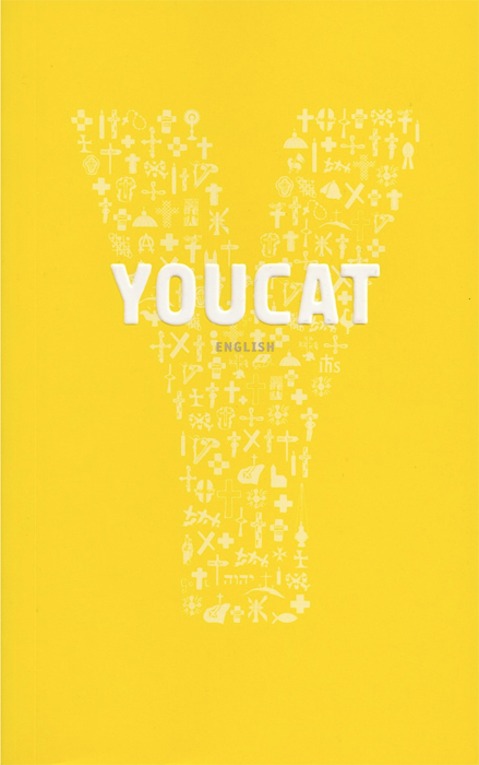 YOUCAT: YOUTH CATECHISM