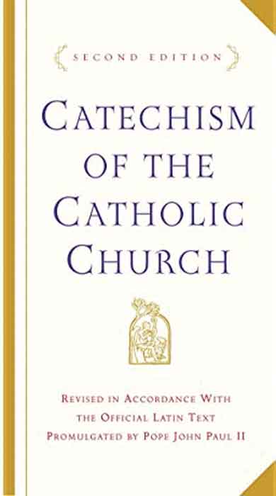 Catechism of the Catholic Church