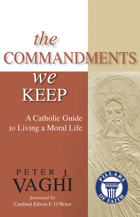 Catholic Guide Series