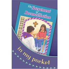 Reconciliation Guide for Children
