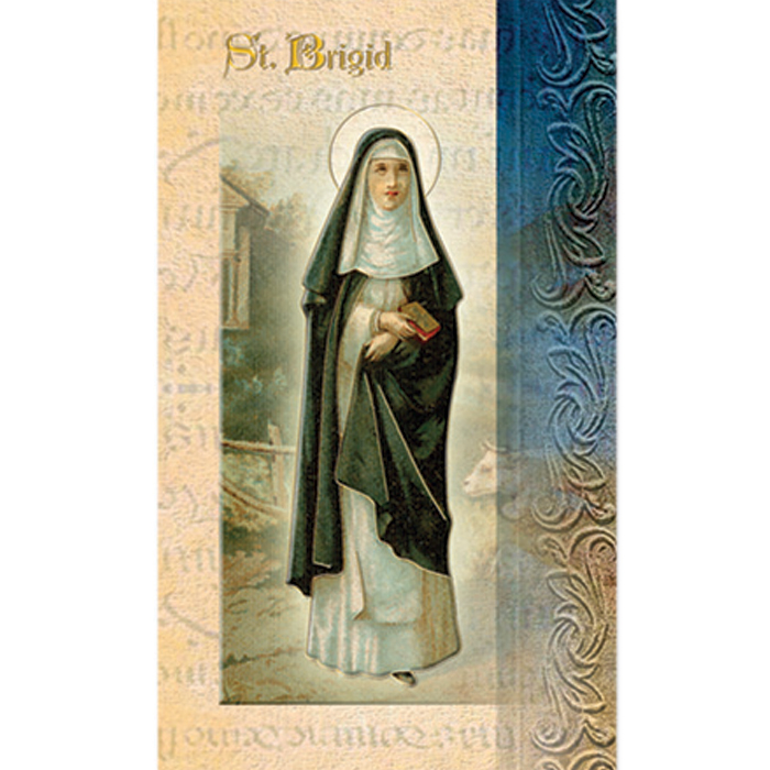 St. Brigid