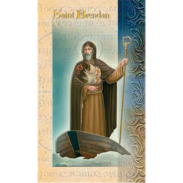 St. Brendan