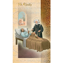 St. Emily