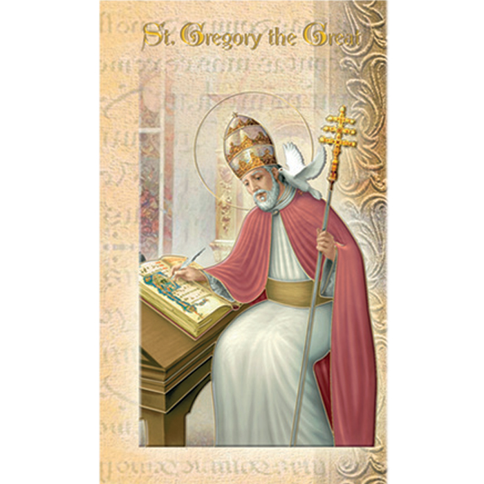 St. Gregory the Great