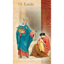 St. Isabella