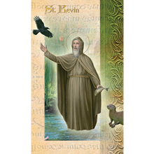 St. Kevin