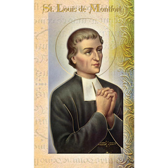 St. Louis de Montfort