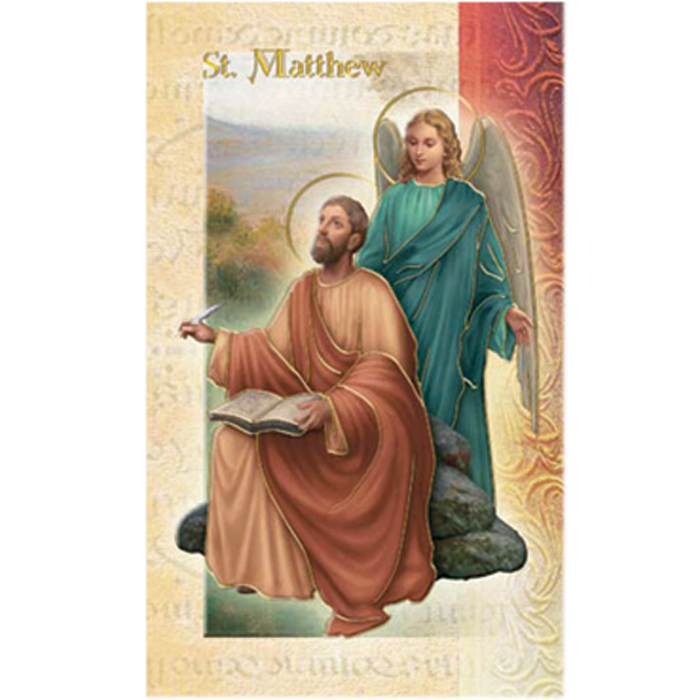 St. Matthew