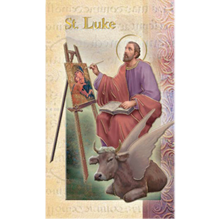 St. Luke