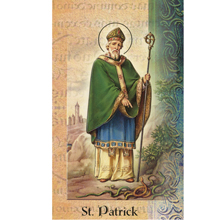 St. Patrick