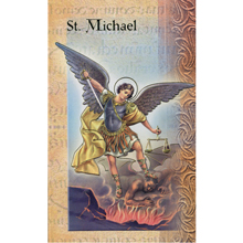 St. Michael