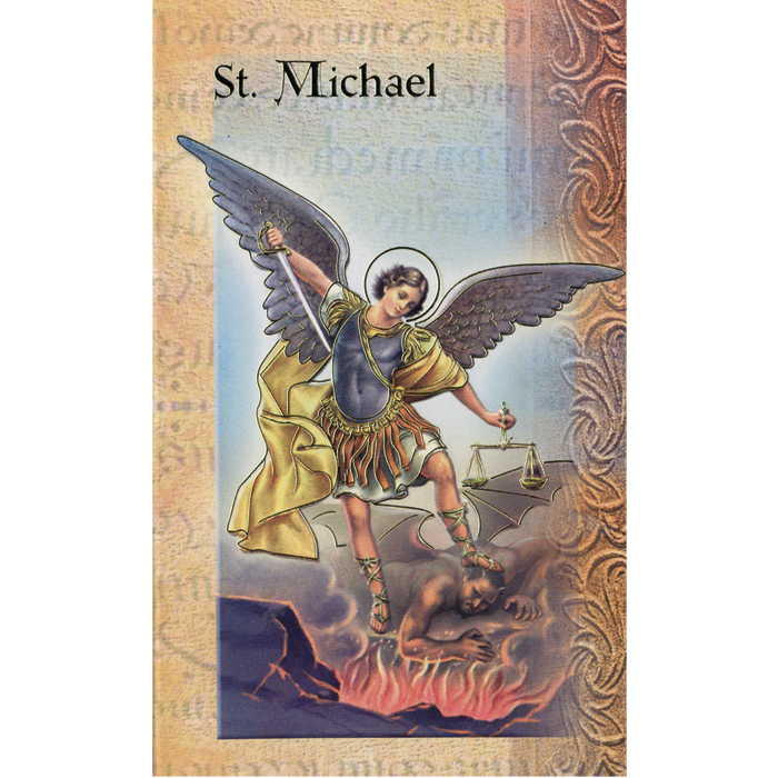 St. Michael