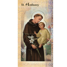 St. Anthony