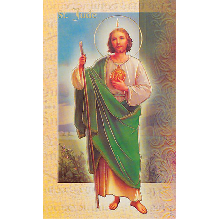 St. Jude