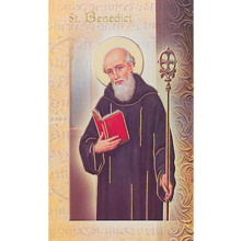 St. Benedict