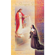 St. Margaret Mary