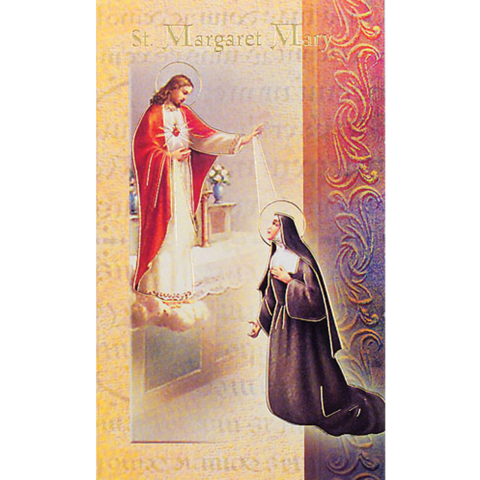 St. Margaret Mary