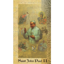 St. John Paul II
