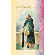 St. Dominic