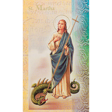 St. Martha