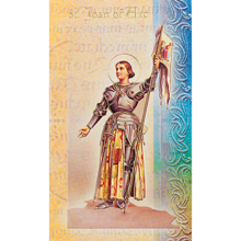 St. Joan of Arc