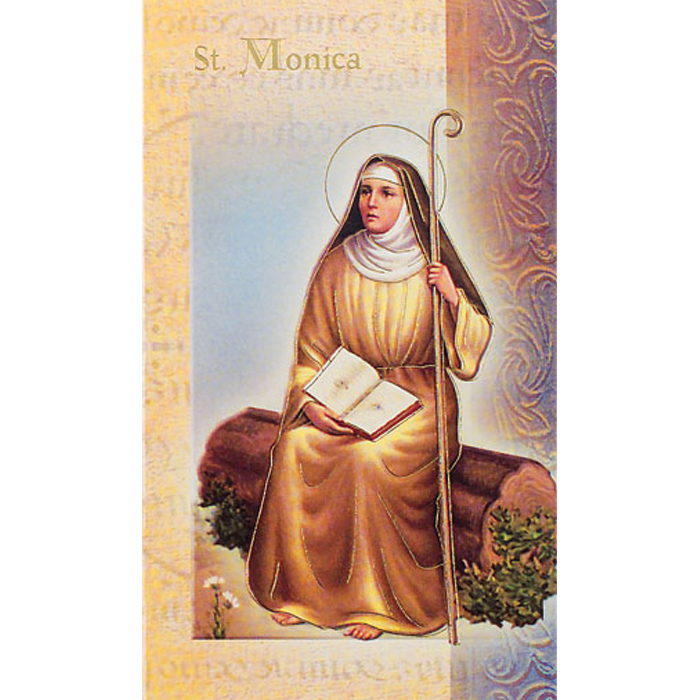 St. Monica