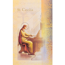 St. Cecilia