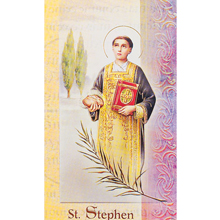 St. Stephen