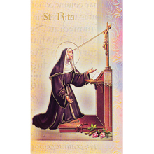 St. Rita