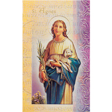 St. Agnes