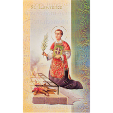St. Lawrence