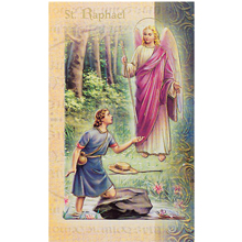 St. Raphael