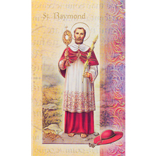 St. Raymond