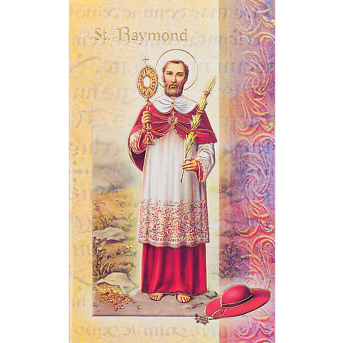 St. Raymond