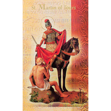 St. Martin of Tours