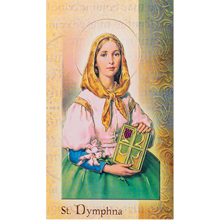 St. Dymphna