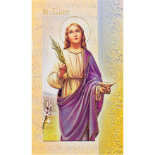 St. Lucy