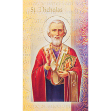 St. Nicholas