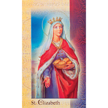 St. Elizabeth of Hungary