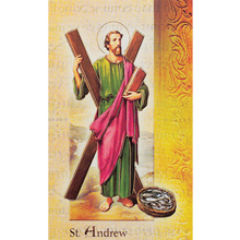 St. Andrew