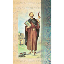 St. James