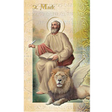 St. Mark