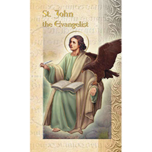 St. John the Evangelist