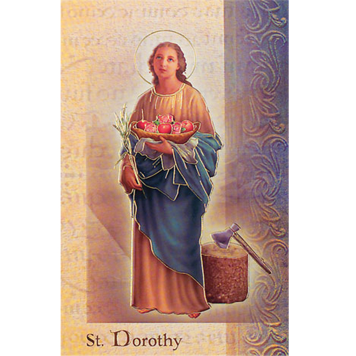 St. Dorothy