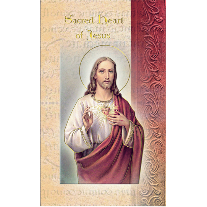 Sacred Heart of Jesus