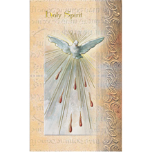 Holy Spirit