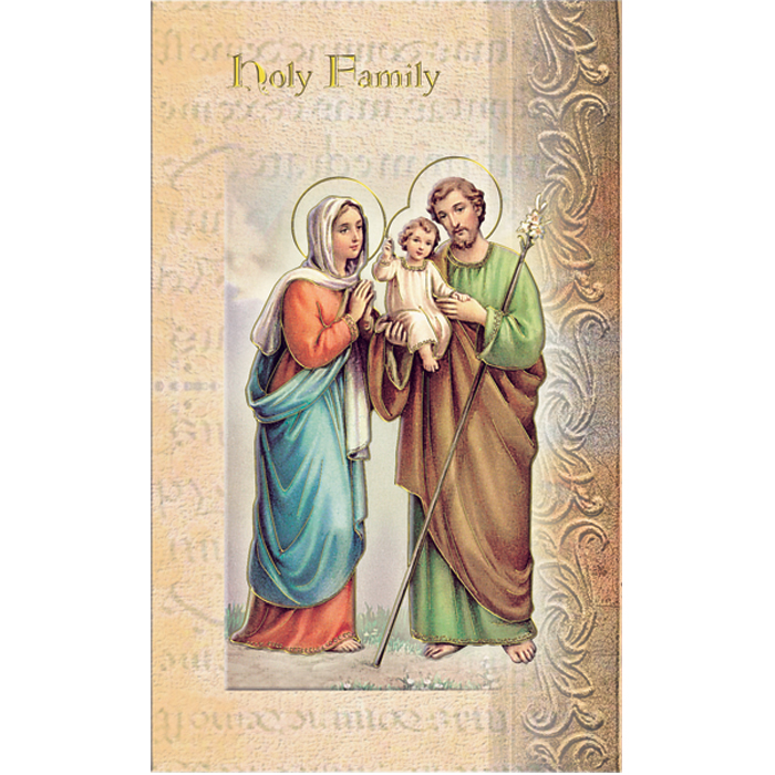 Holy Family